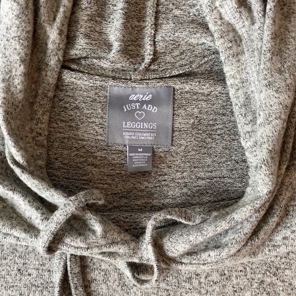 Aerie comfy pj top - Picture 4 of 6